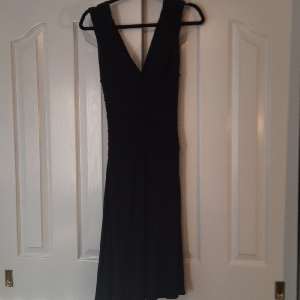 Exquisite designer dress
